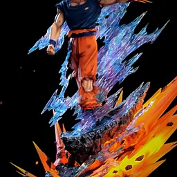 Light Year - UI Goku 7