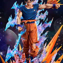 Light Year - UI Goku 13