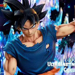 Light Year - UI Goku 11