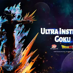Light Year - UI Goku 10