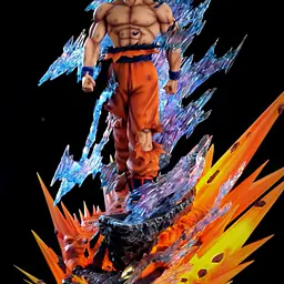 Light Year - UI Goku 5