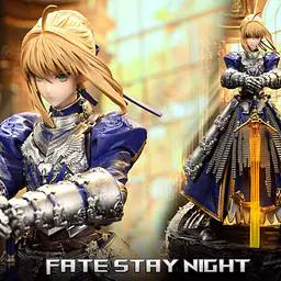 Artbox - Saber 2