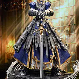 Artbox - Saber 4