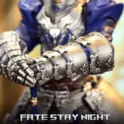 Artbox - Saber 3