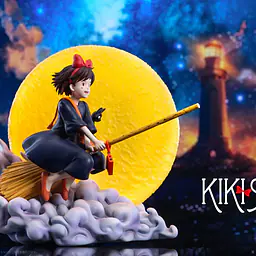 Wu Yu - Kiki 2