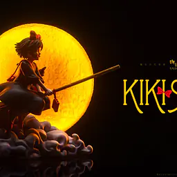 Wu Yu - Kiki 3