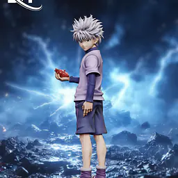 BFF - Killua 4