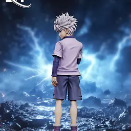 BFF - Killua 3
