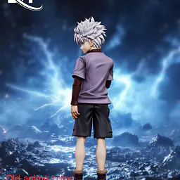 BFF - Killua 5