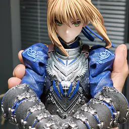 Artbox - Saber 12