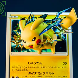 Geisha - Pikachu 4