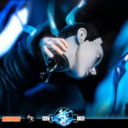 HZ - Wang Ye 3