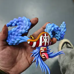 Long Hu - Buggy 3