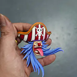 Long Hu - Buggy 6