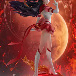 How Cute - Rei Hino 2