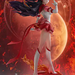 How Cute - Rei Hino 1