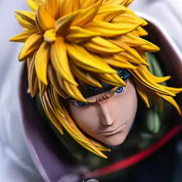 Sign - Minato 3