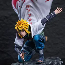 Sign - Minato 4