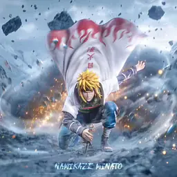 Sign - Minato 1