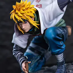 Sign - Minato 6