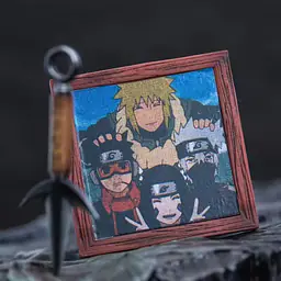 Sign - Minato 9