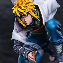Sign - Minato 8