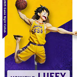 K9 - Luffy 2