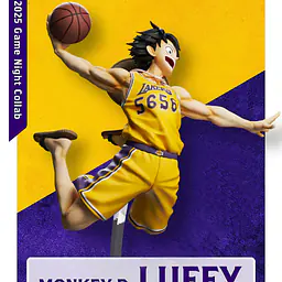 K9 - Luffy 4
