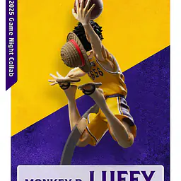 K9 - Luffy 6