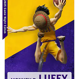 K9 - Luffy 5