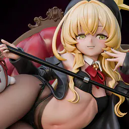 Miyin - Smiling Professor 4