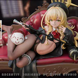 Miyin - Smiling Professor 2