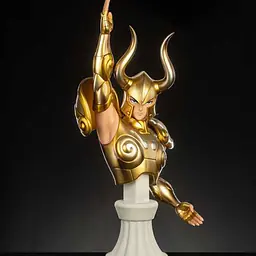 Jimei Palace - Capricorn Shura 9
