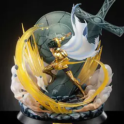 Jimei Palace - Capricorn Shura 1