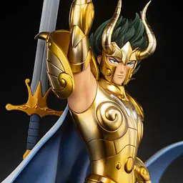 Jimei Palace - Capricorn Shura 7
