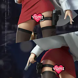 YOMI - Shiho 4