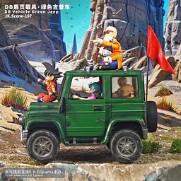 JacksDo - Bulma Jeep 5