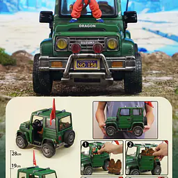 JacksDo - Bulma Jeep 10