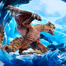 Roaring Wild - Tigrex 3