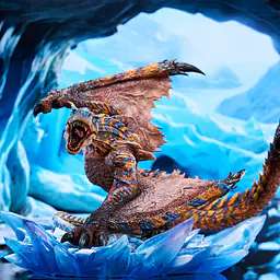 Roaring Wild - Tigrex 7