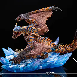 Roaring Wild - Tigrex 9