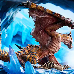 Roaring Wild - Tigrex 8