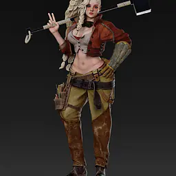 Hundian - Gemma 3