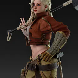 Hundian - Gemma 4