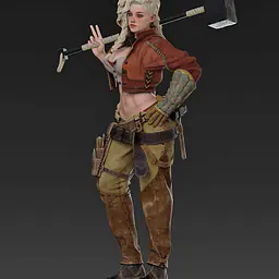 Hundian - Gemma 5