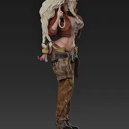 Hundian - Gemma 6
