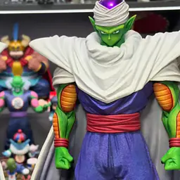 Star Track - Piccolo 2