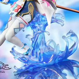 Sakura Core - Sigewinne 4