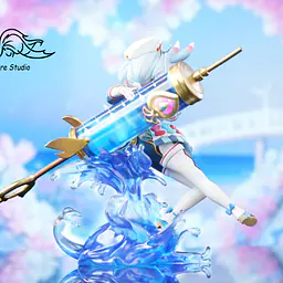 Sakura Core - Sigewinne 3