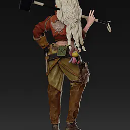 Hundian - Gemma 7